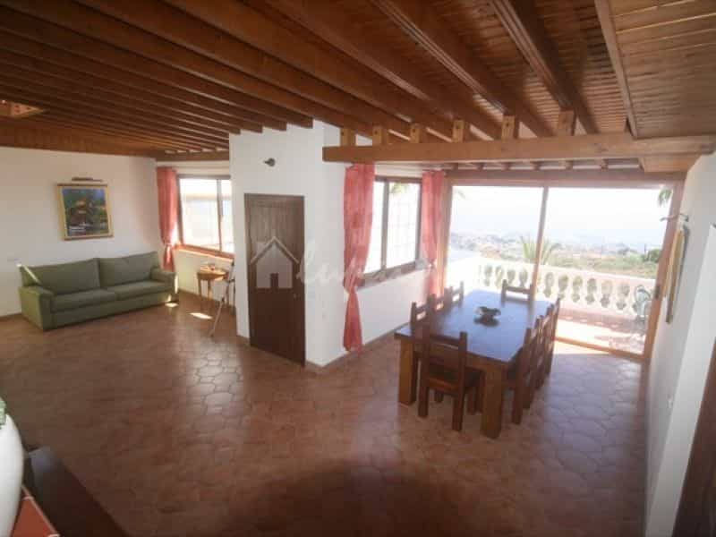 House in Arona, Canarias 10827358