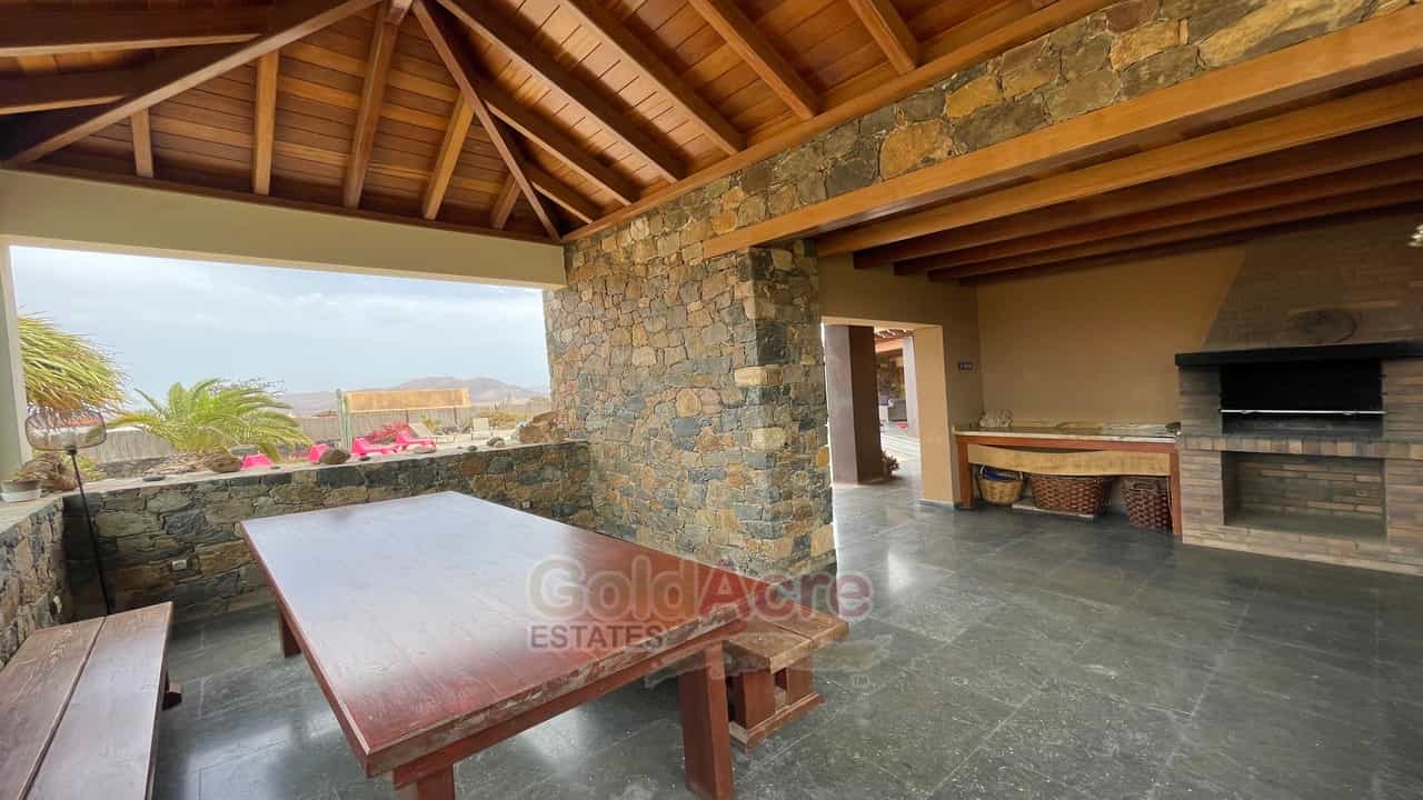 Hus i Triquivijate, Canarias 10827371