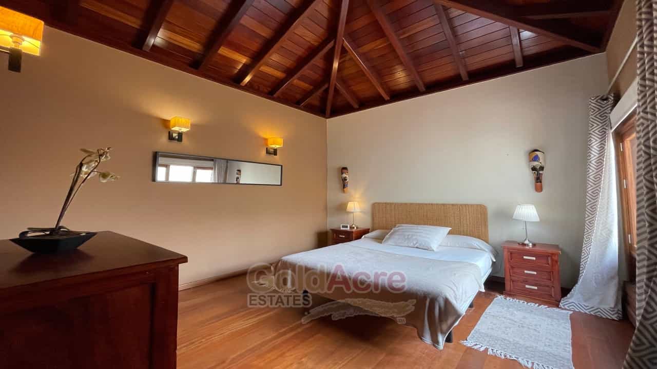 House in Triquivijate, Canarias 10827371