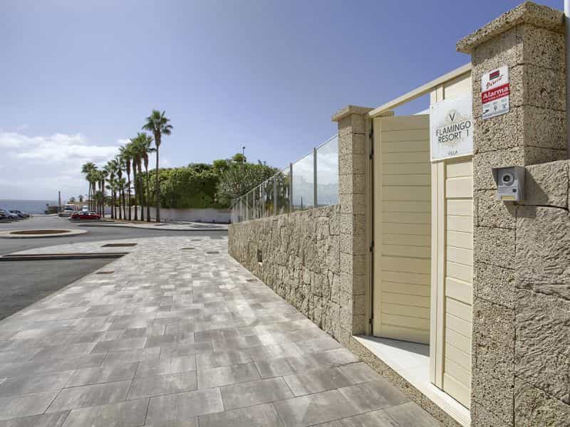 Будинок в La Caleta, Canarias 10827381