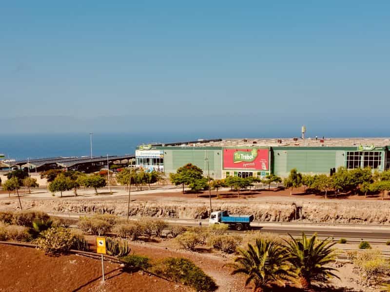 Condominium in Hoya Grande, Canary Islands 10827390