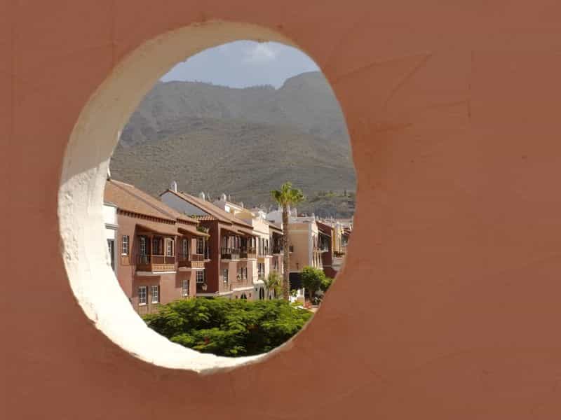 Kondominium dalam Hoya Grande, Pulau Canary 10827390