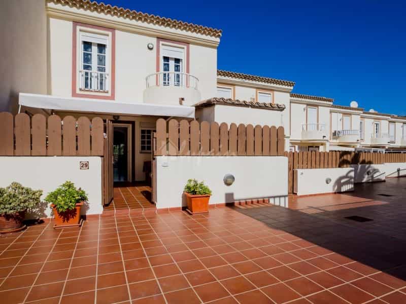 Hus i Chayofa, Canarias 10827409