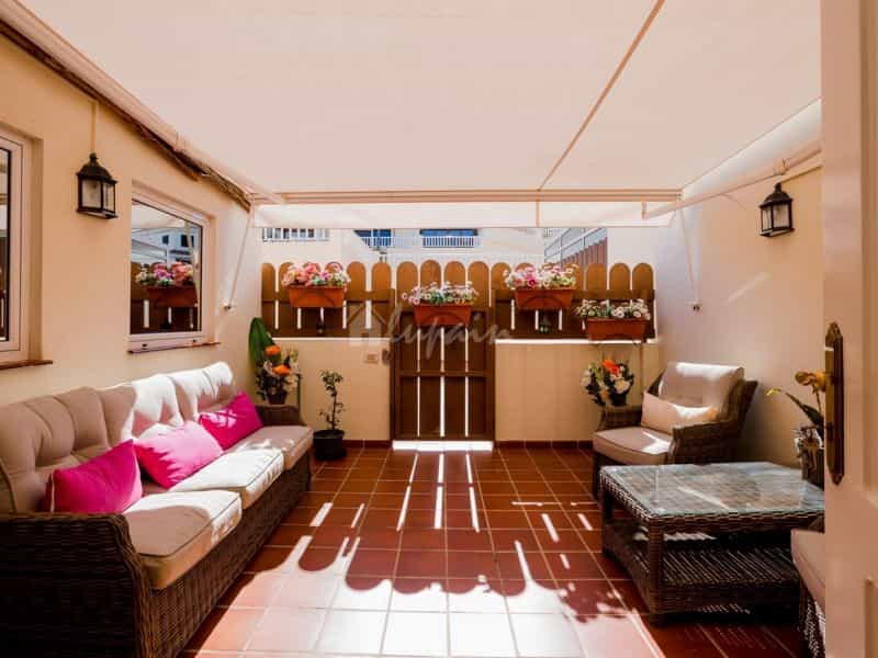 жилой дом в Chayofa, Canarias 10827409