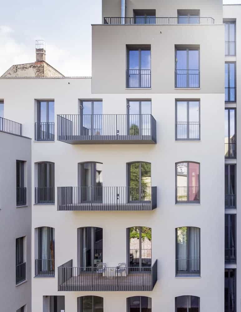 Condominium in Berlin, Berlin 10827436