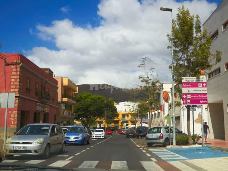 Ejerlejlighed i Arona, Canarias 10827437