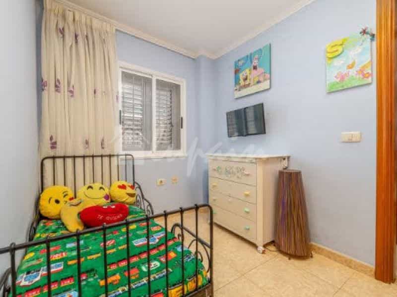 Квартира в Arona, Canarias 10827437