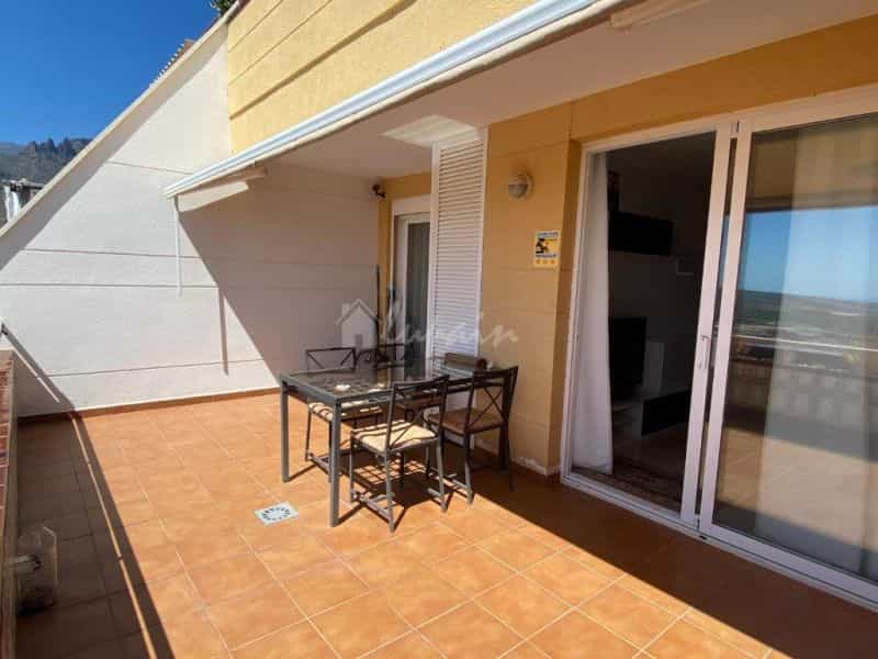 Eigentumswohnung im Costa Adeje, Canarias 10827446