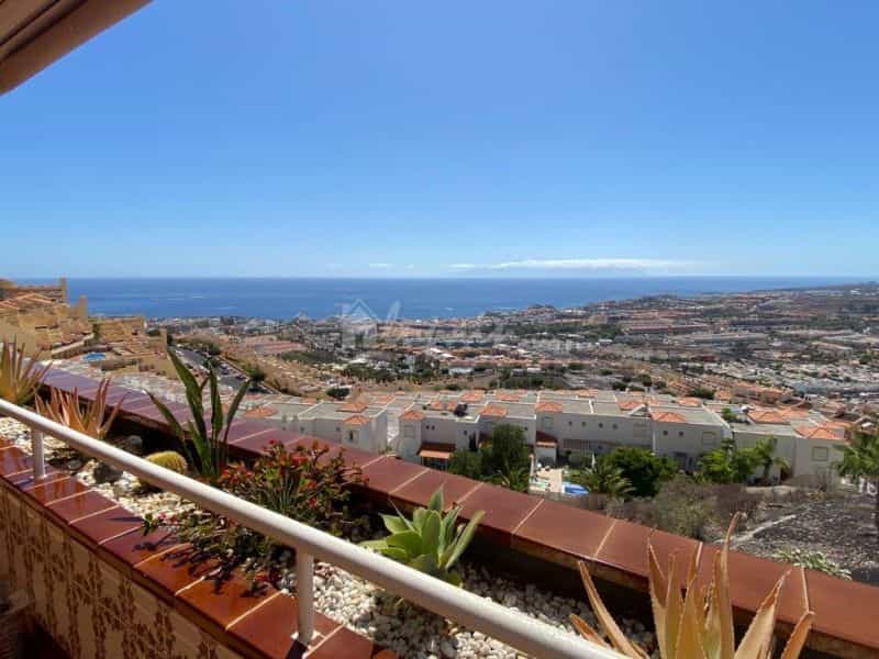 Кондоминиум в Costa Adeje, Canarias 10827446