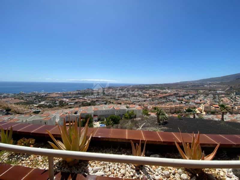 Кондоминиум в Costa Adeje, Canarias 10827446