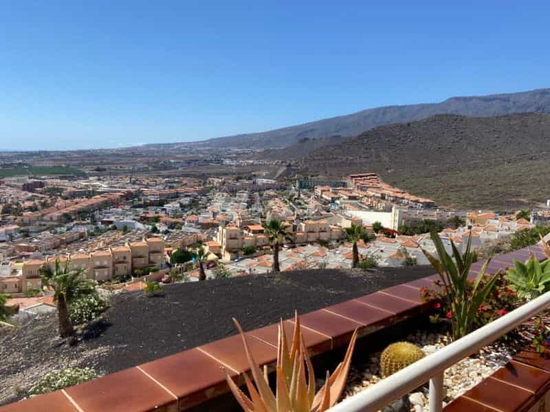 Condomínio no Costa Adeje, Canarias 10827446