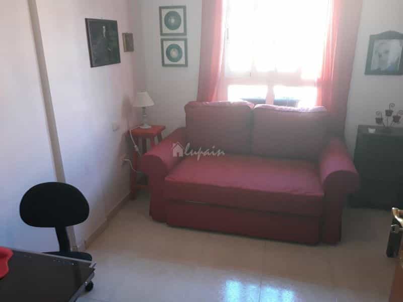 房子 在 Callao Salvaje, Canarias 10827458