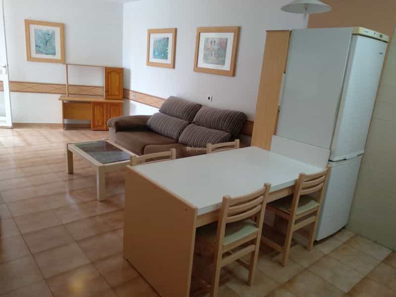 公寓 在 Las Galletas, Canarias 10827462