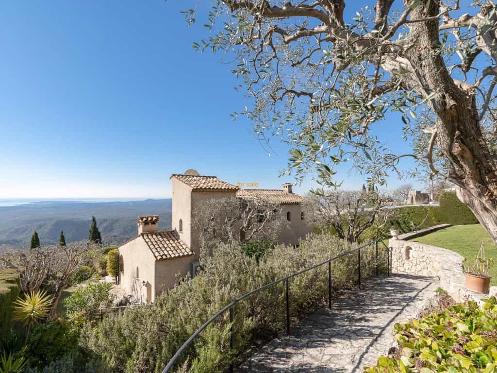 жилой дом в Tourrettes-sur-Loup, Provence-Alpes-Côte d'Azur 10827465