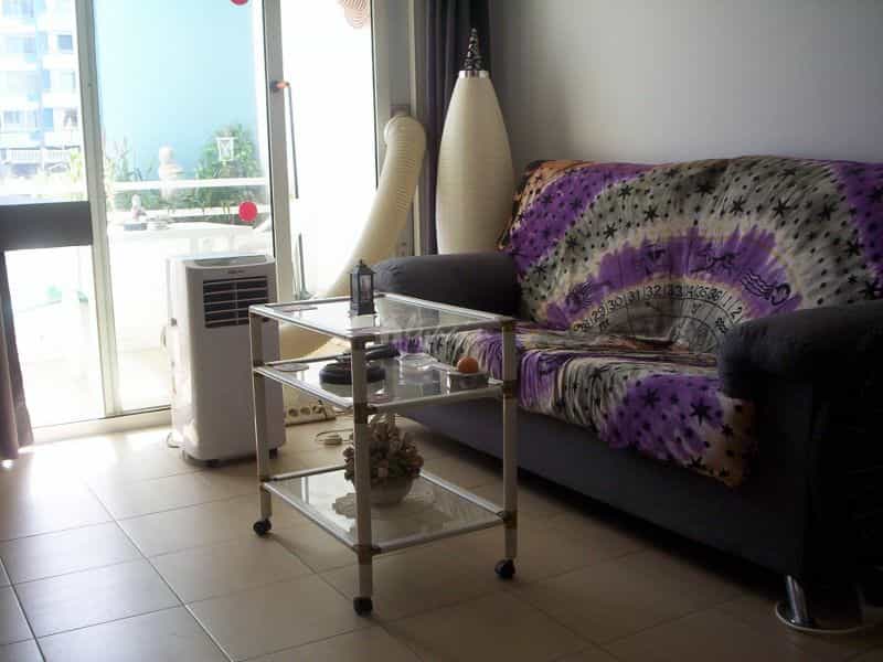 Condominium in , Canarias 10827475