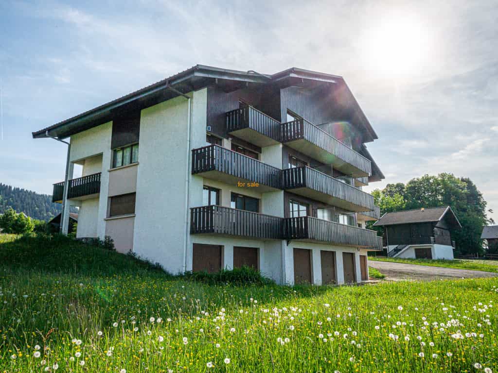 公寓 在 托隆莱梅米斯, 奥弗涅-罗纳-阿尔卑斯大区 10827482