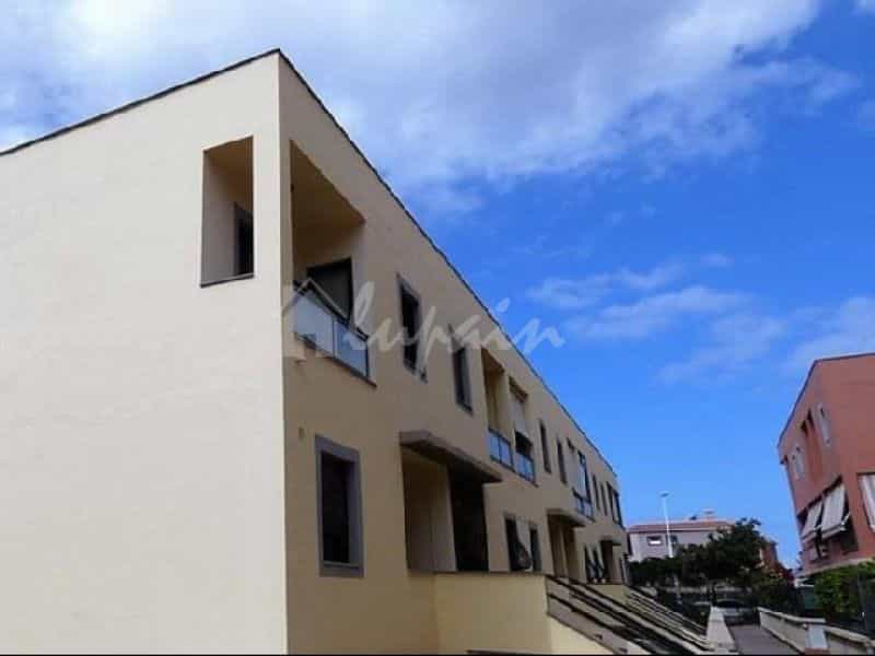 Eigentumswohnung im Adeje, Canarias 10827488