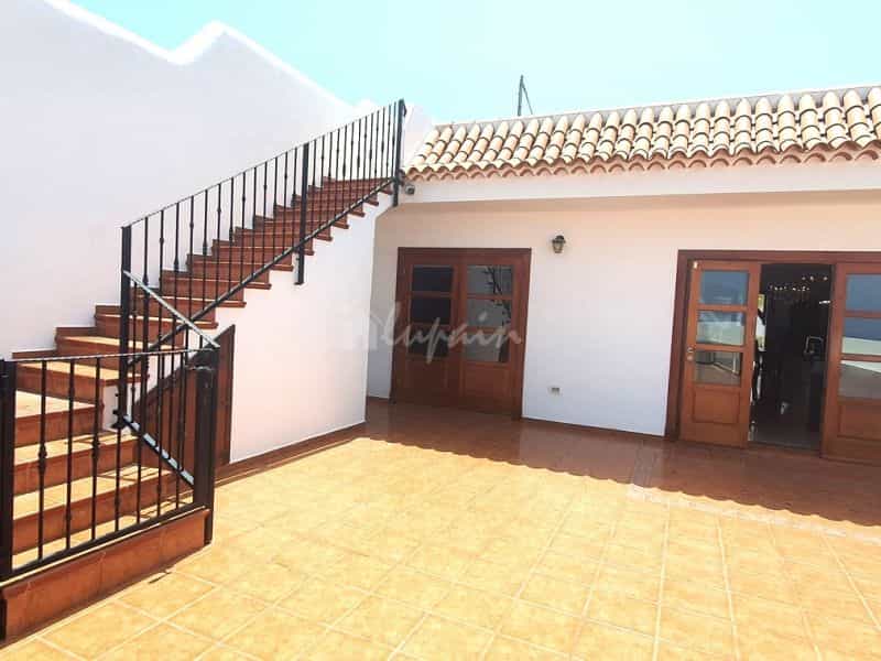 Dom w Santiago del Teide, Canarias 10827494
