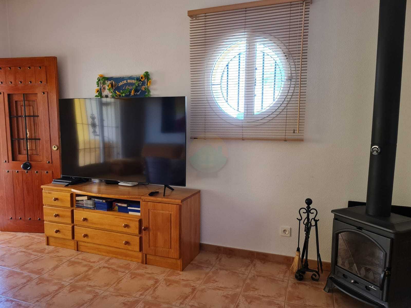 Dom w Mazarrón, Región de Murcia 10827507