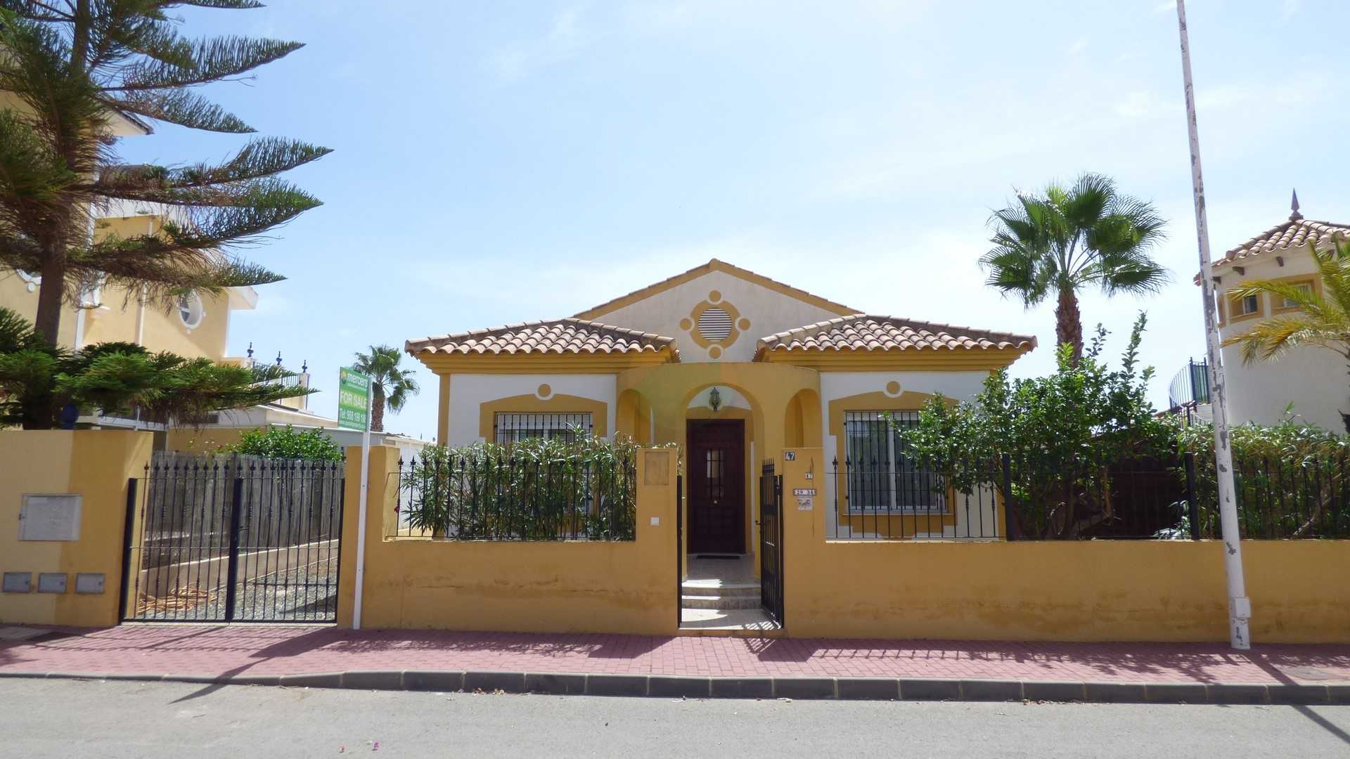 House in Mazarrón, Región de Murcia 10827508