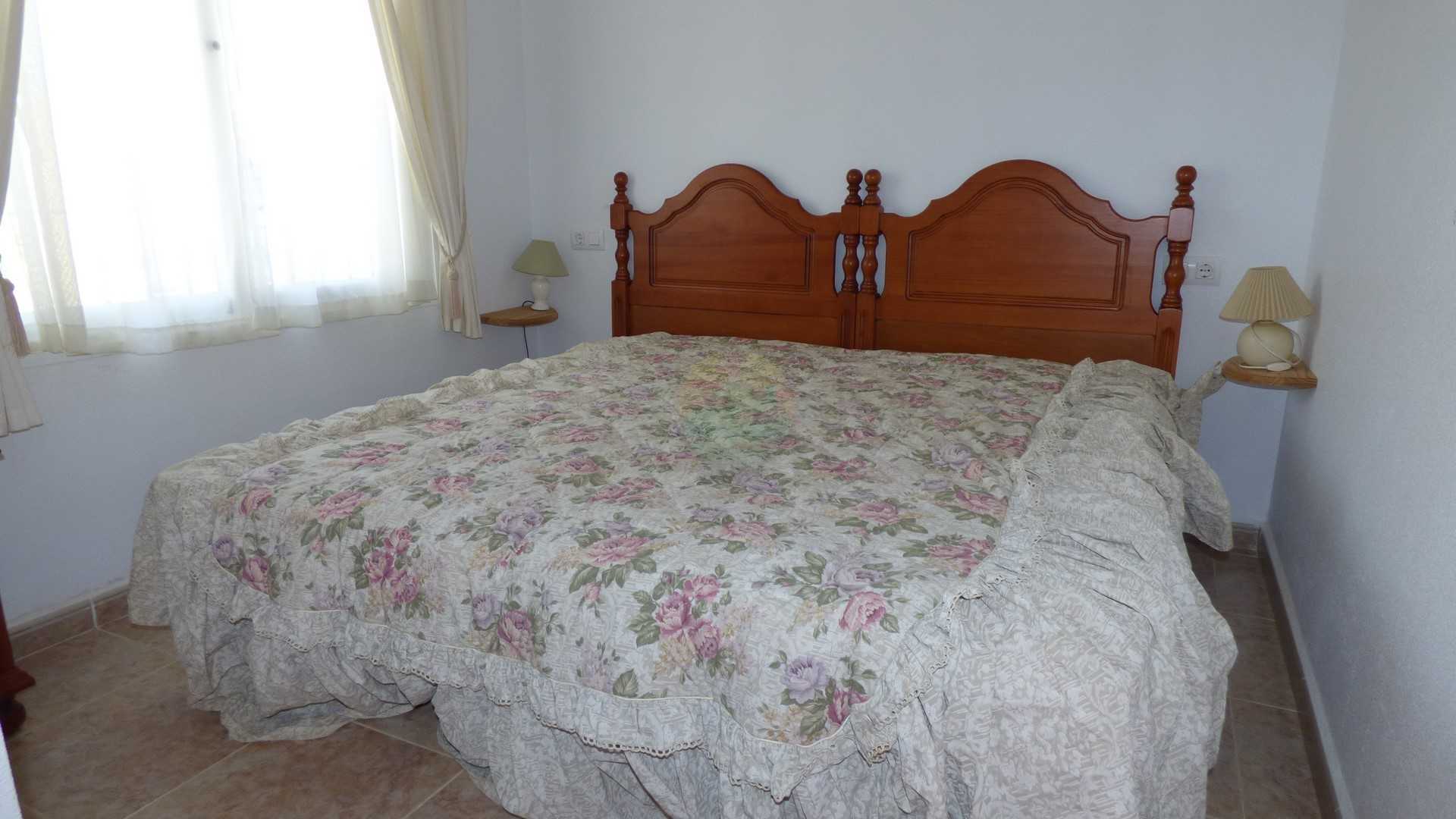 房子 在 Mazarrón, Región de Murcia 10827508