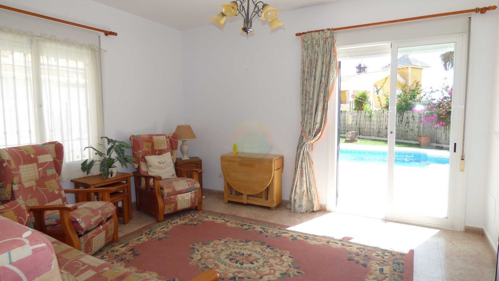 House in Mazarron, Murcia 10827508