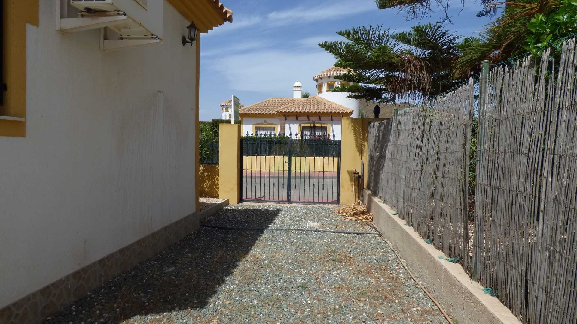 casa no Mazarrón, Región de Murcia 10827508