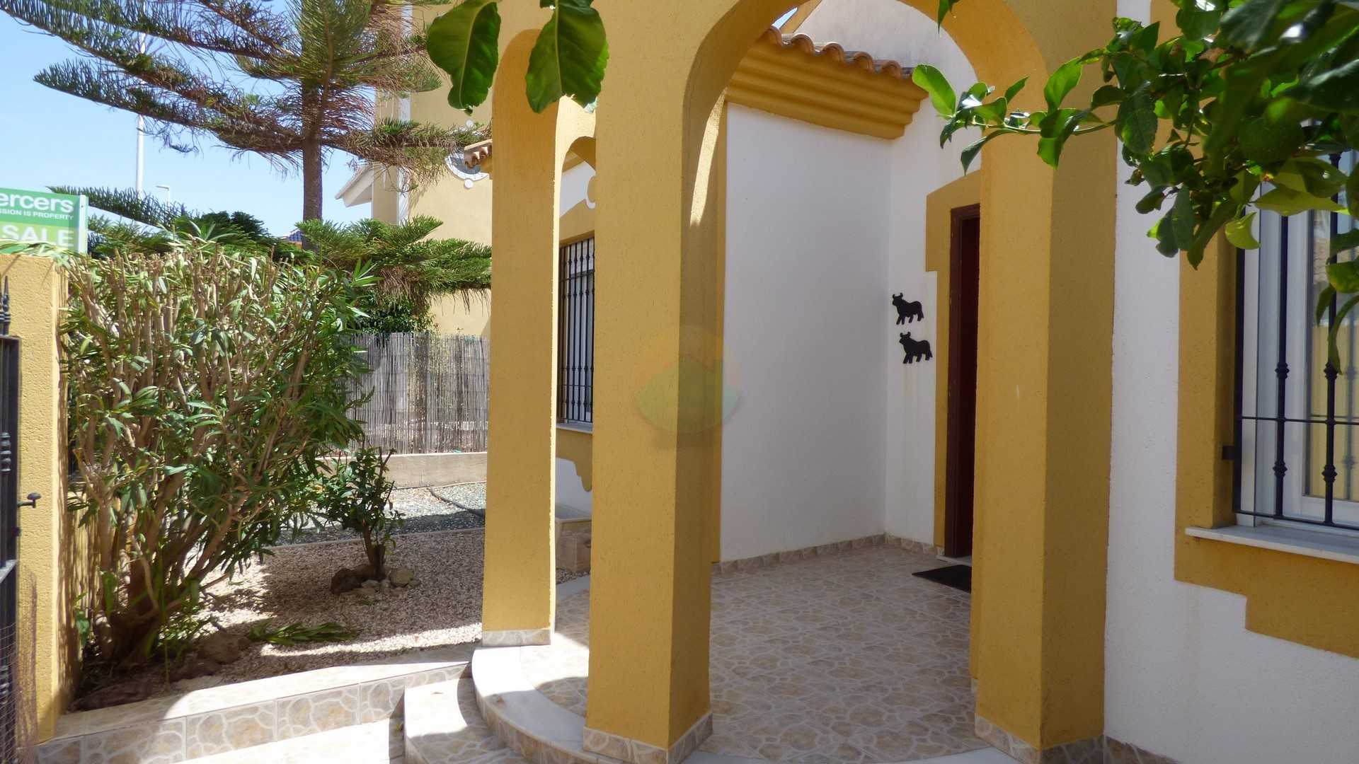 casa no Mazarrón, Región de Murcia 10827508