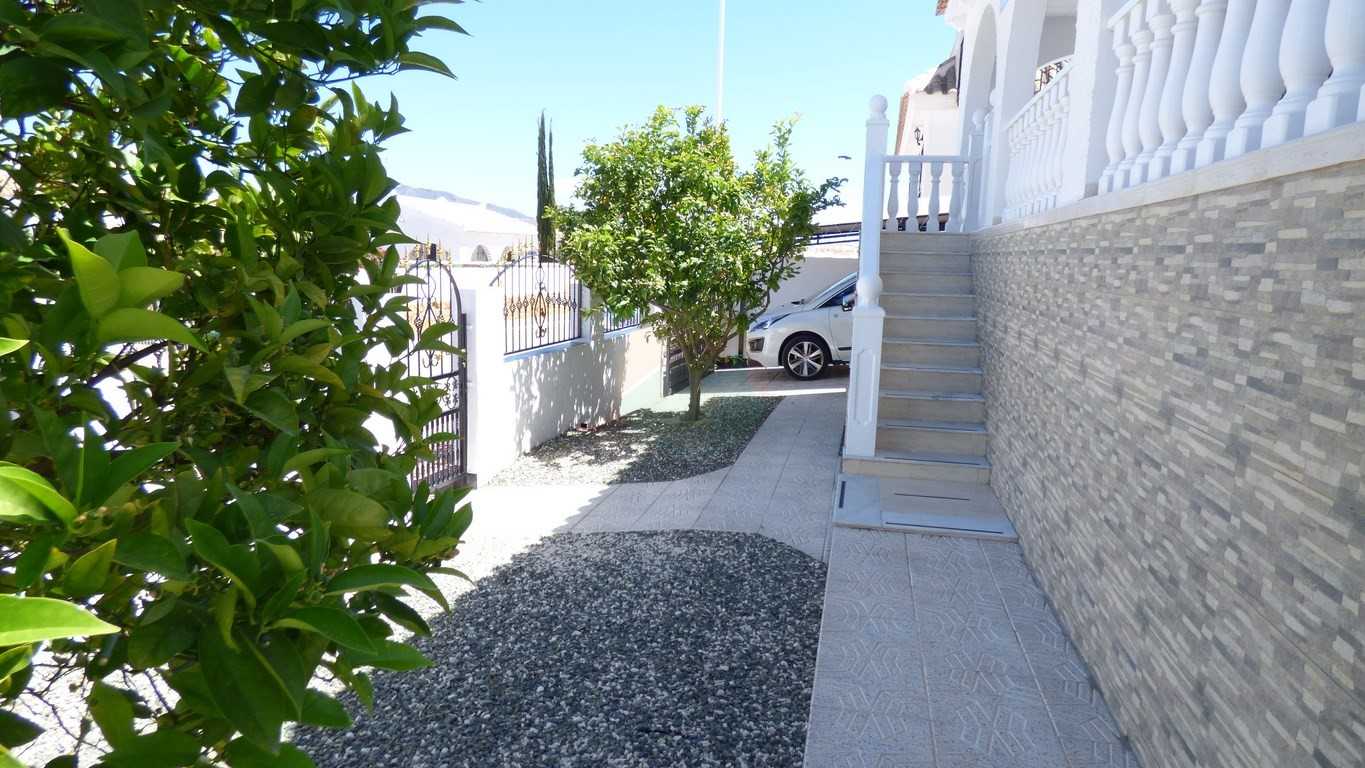 casa en Mazarrón, Región de Murcia 10827512