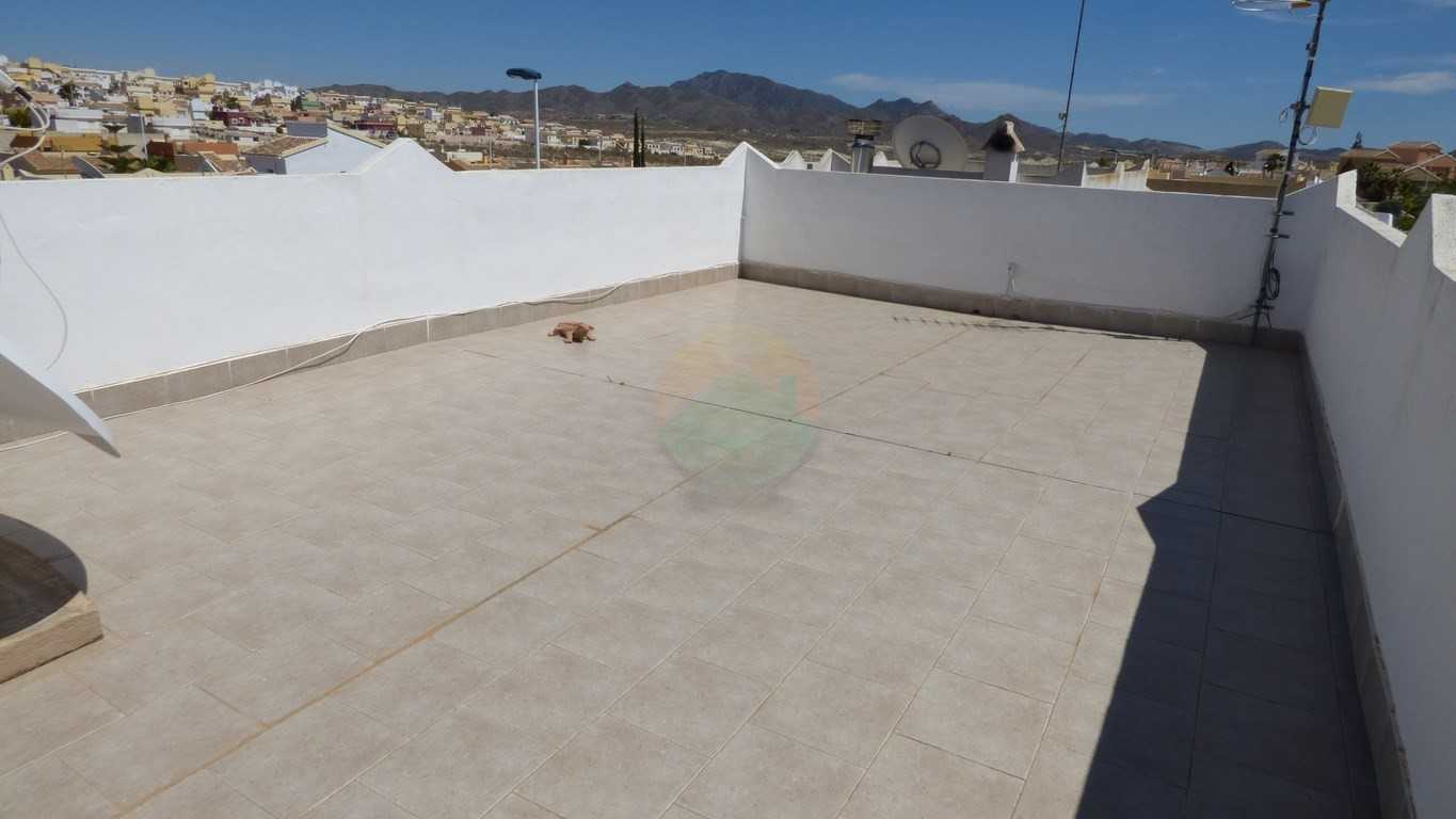 casa en Mazarrón, Región de Murcia 10827512