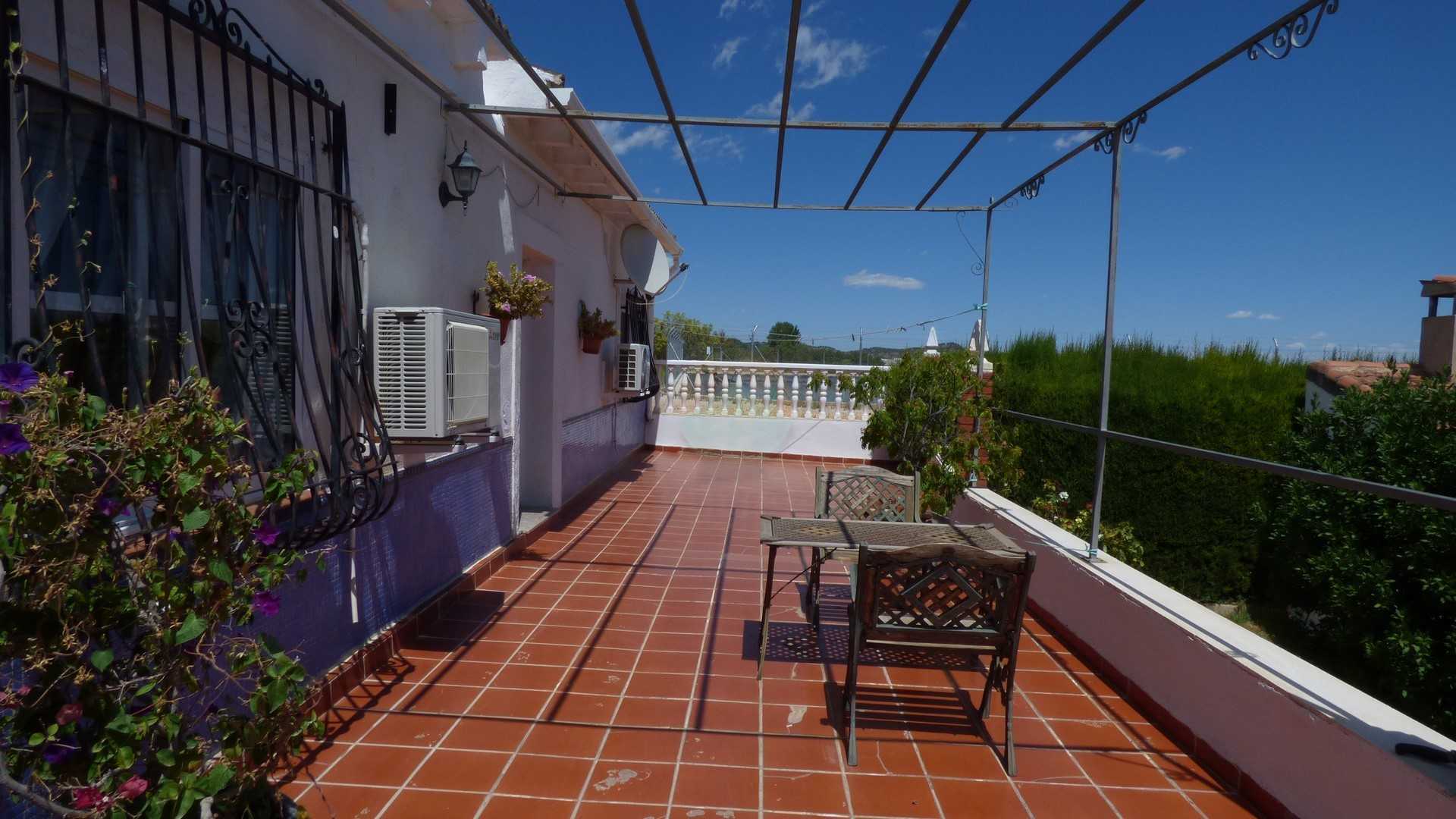 rumah dalam Caravaca de la Cruz, Región de Murcia 10827521