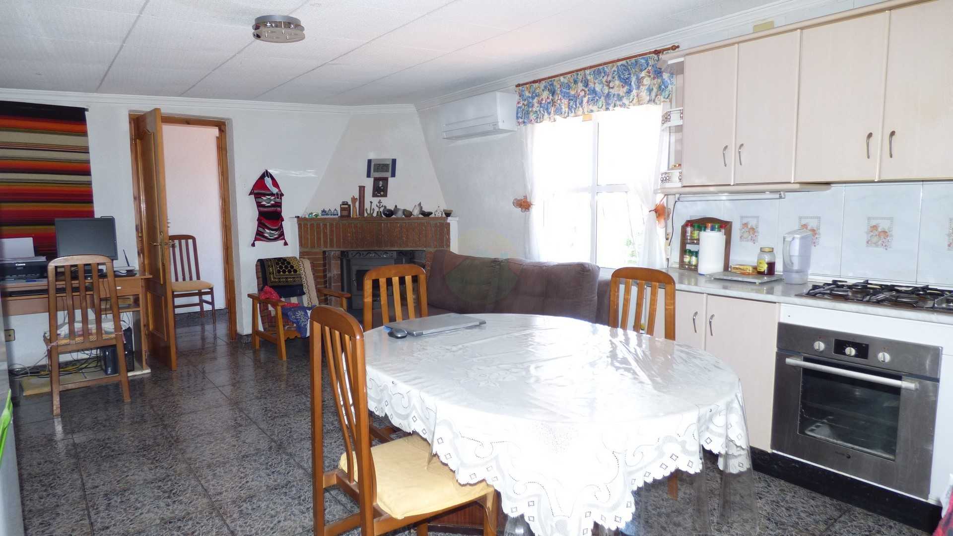 rumah dalam Caravaca de la Cruz, Región de Murcia 10827521