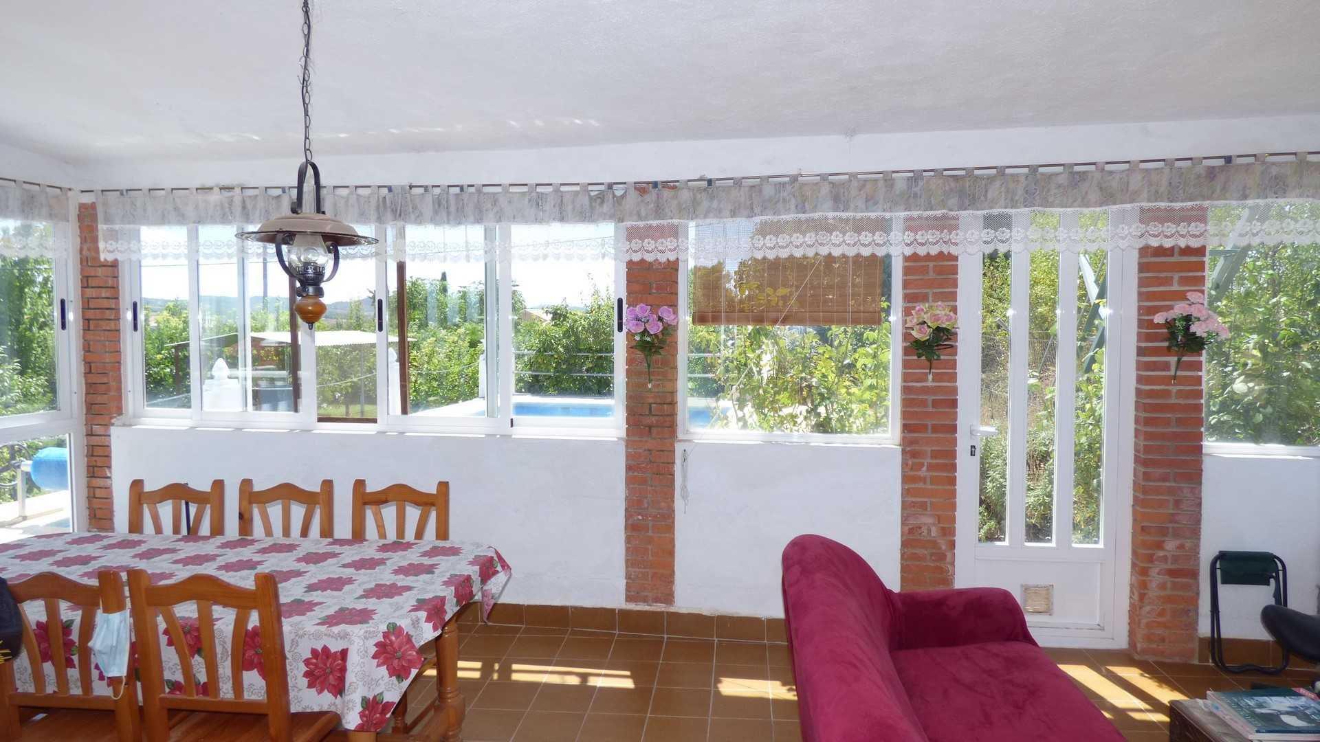 Huis in Caravaca de la Cruz, Región de Murcia 10827521