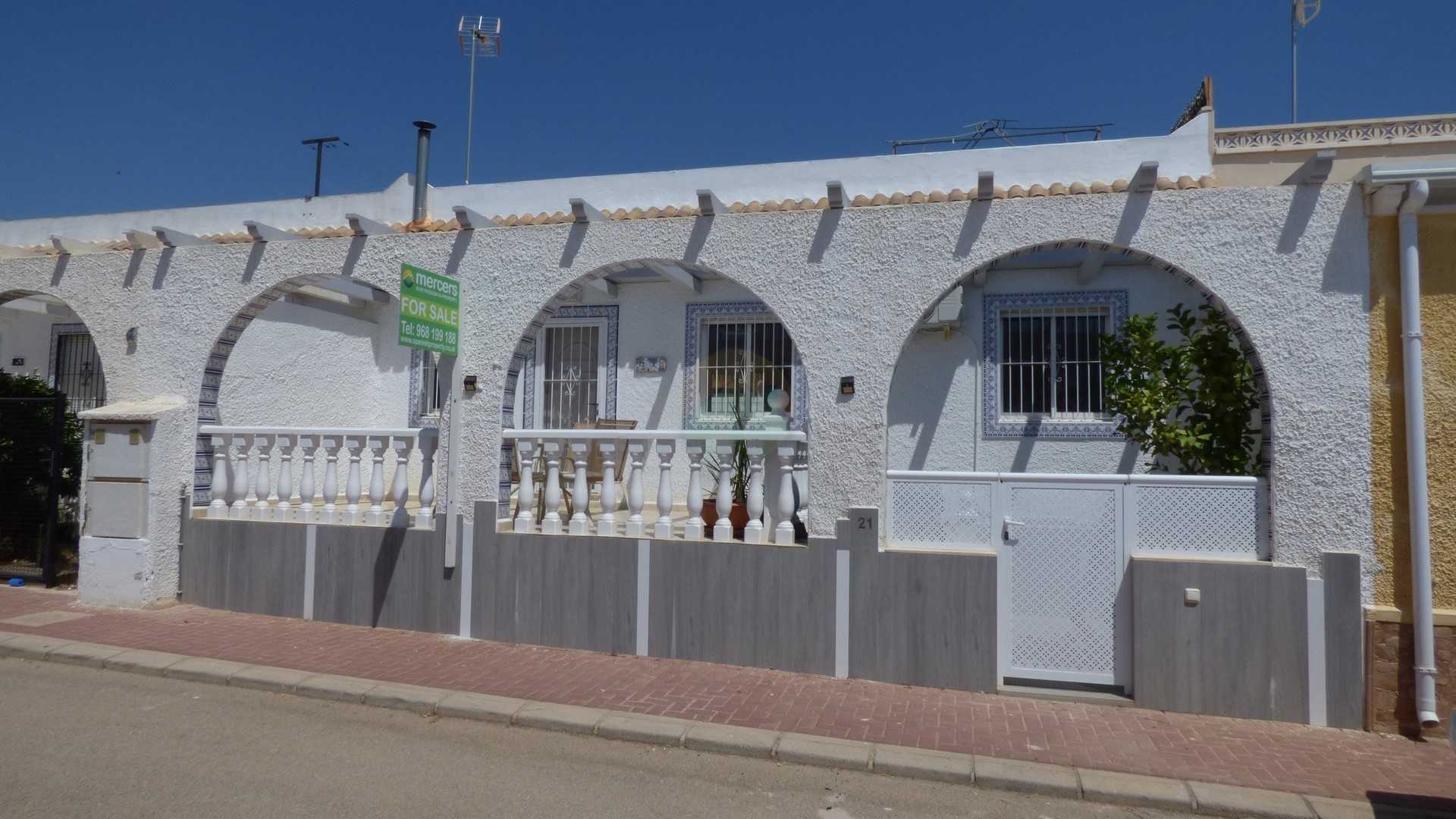 Другой в Mazarrón, Región de Murcia 10827523