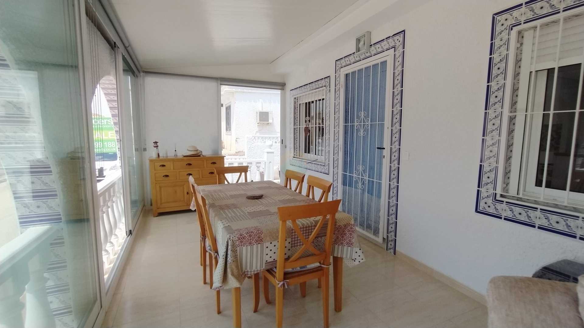 Casa nel Mazarrón, Región de Murcia 10827524