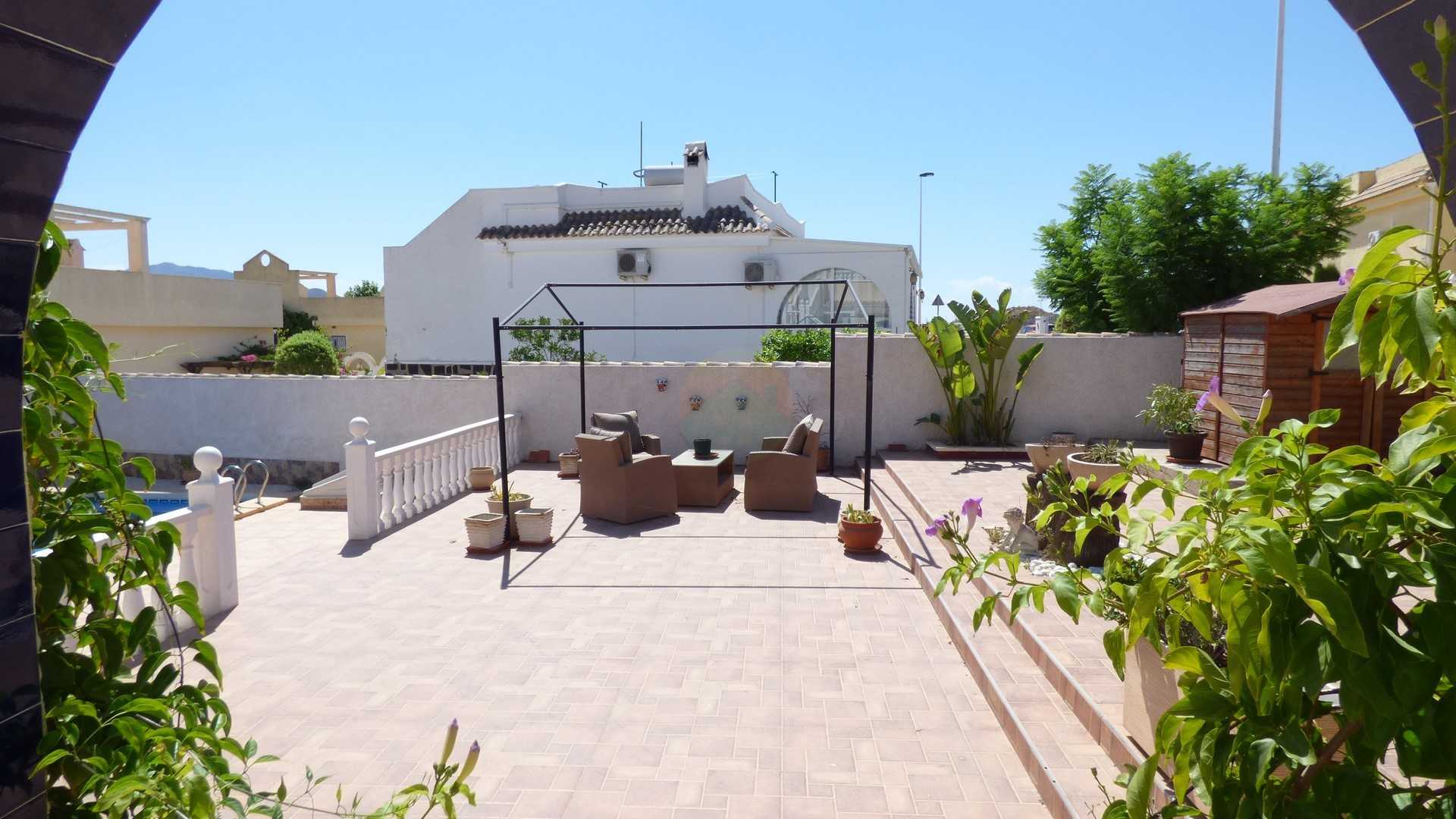 房子 在 Mazarrón, Región de Murcia 10827525