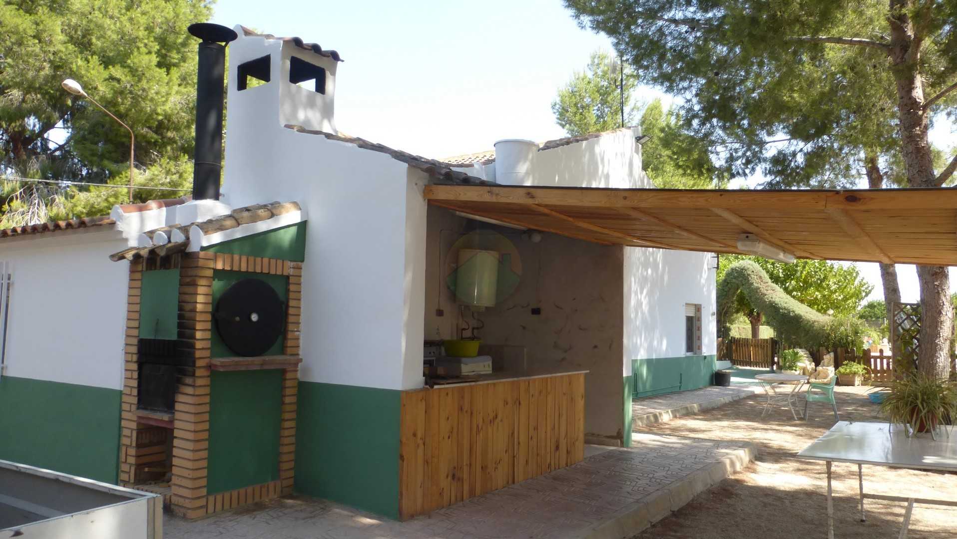 Huis in , Región de Murcia 10827527