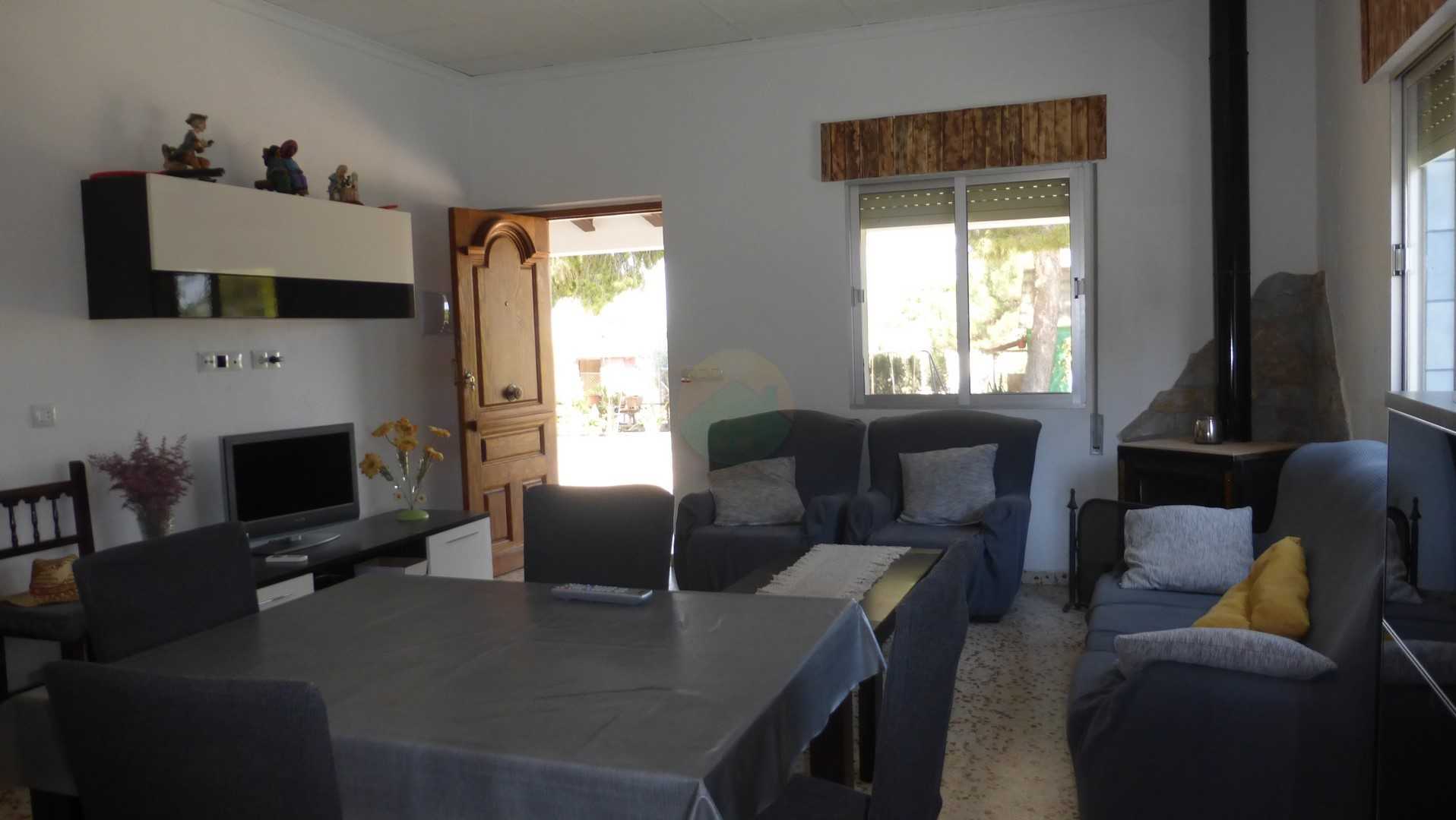 rumah dalam , Región de Murcia 10827527