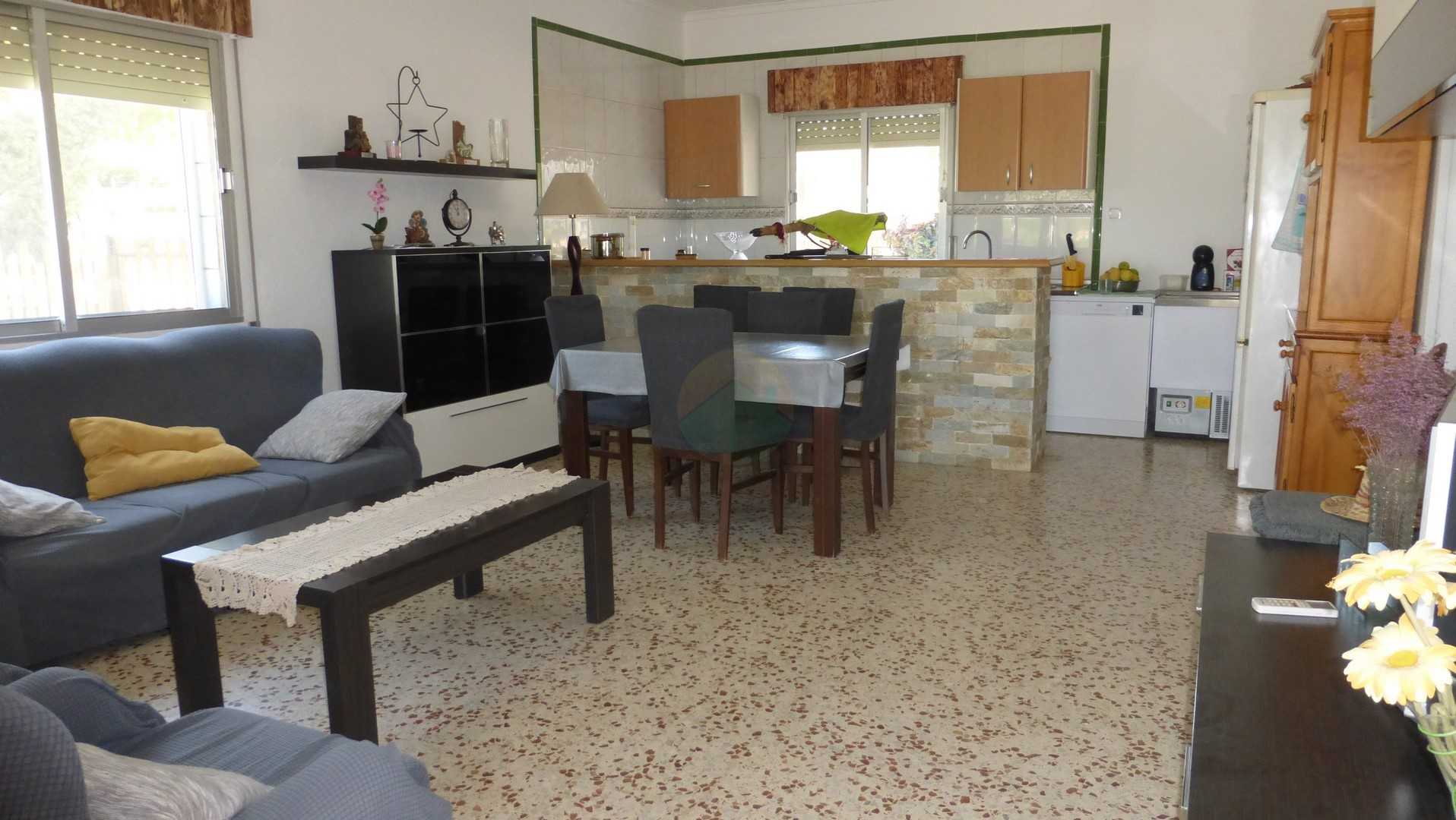 rumah dalam , Región de Murcia 10827527