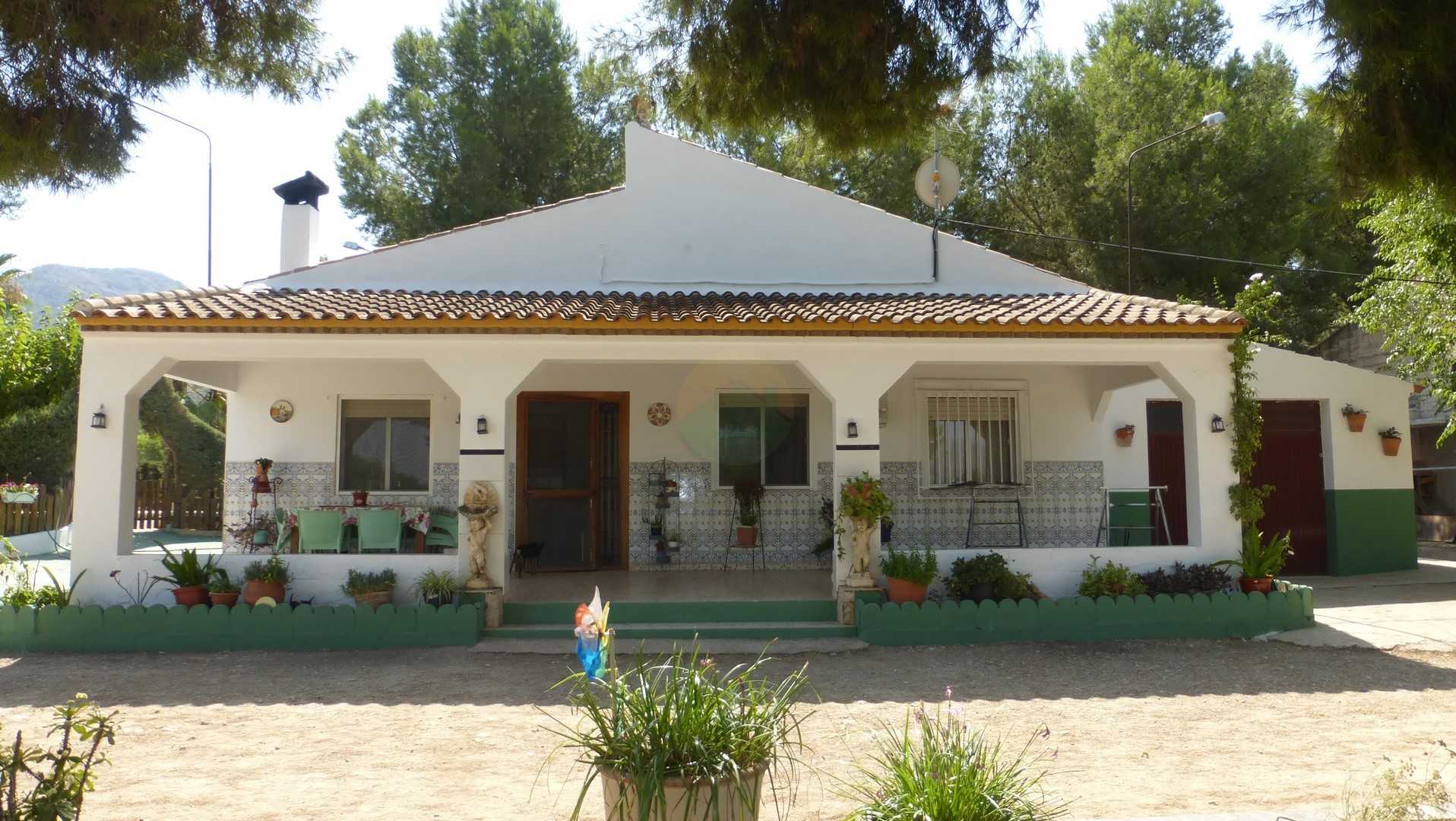 House in Librilla, Murcia 10827527
