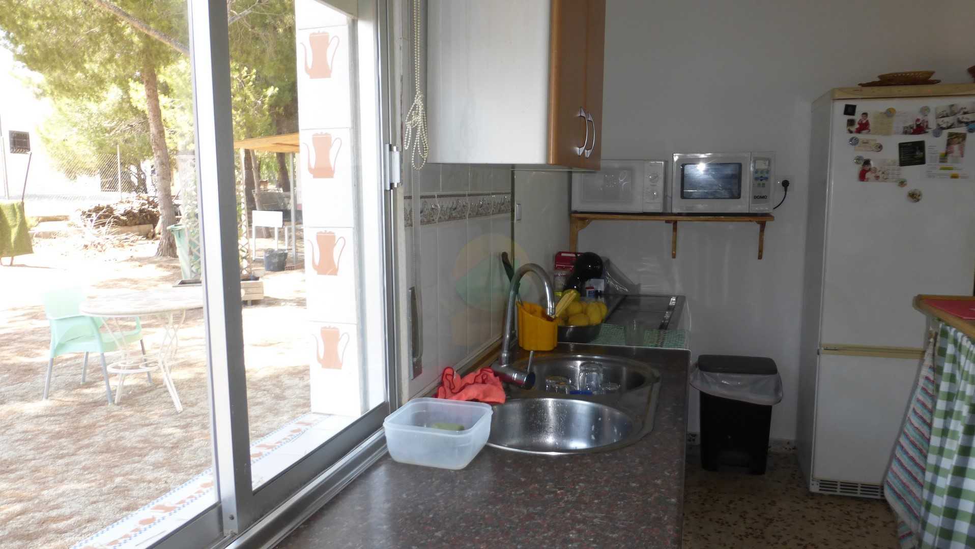 房子 在 , Región de Murcia 10827527