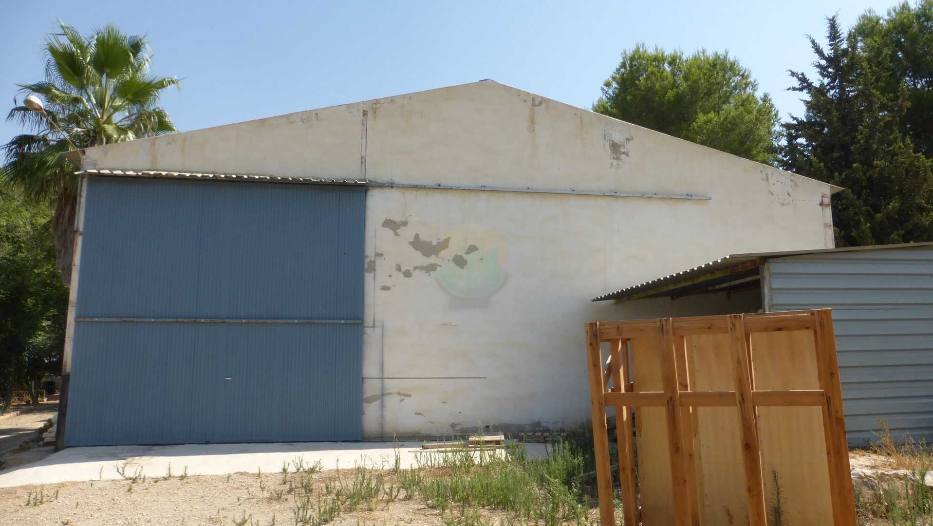 Hus i , Región de Murcia 10827527