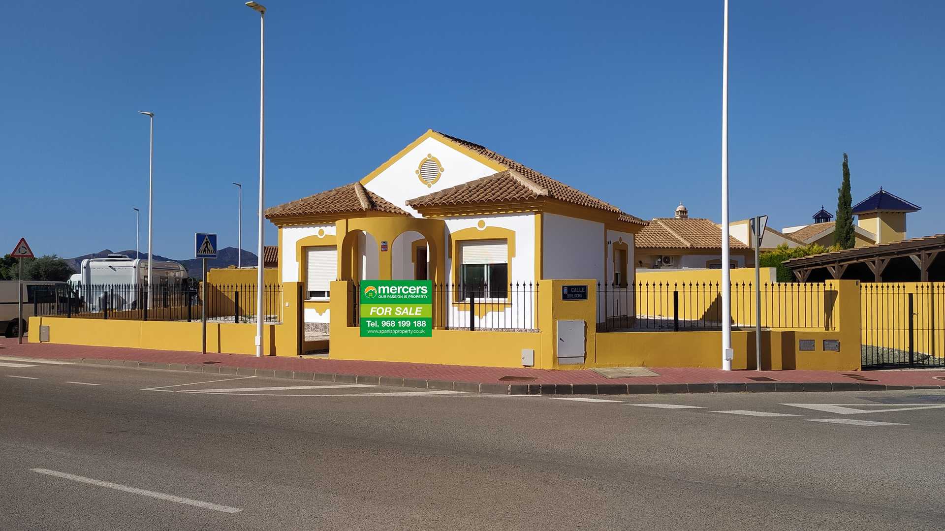 House in Mazarron, Murcia 10827534