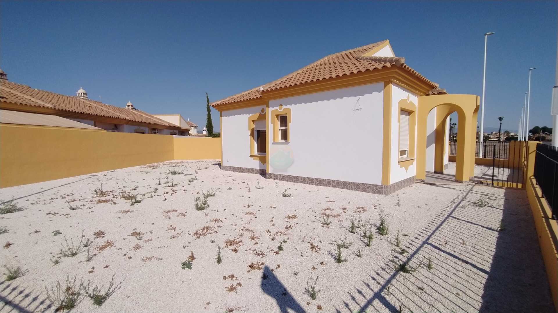House in Mazarron, Murcia 10827534