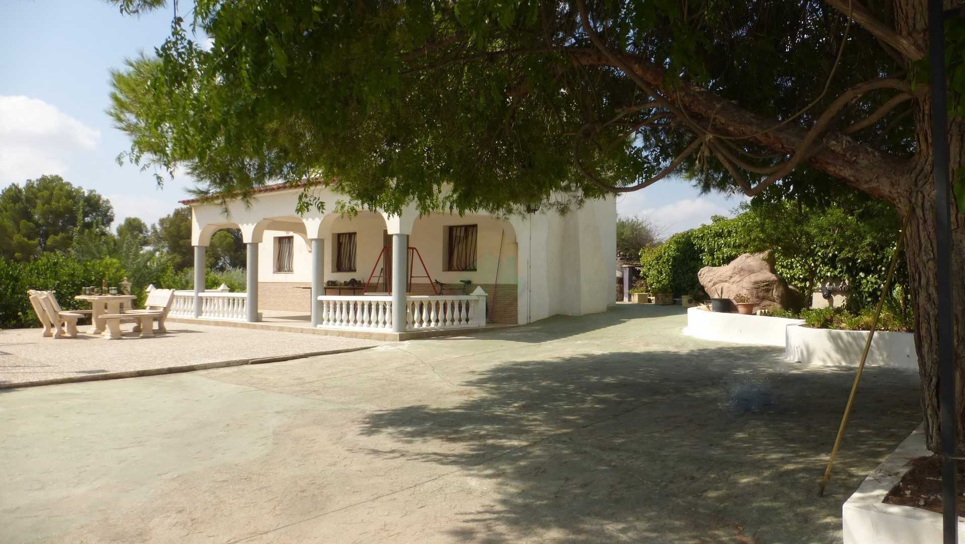Будинок в Totana, Región de Murcia 10827537