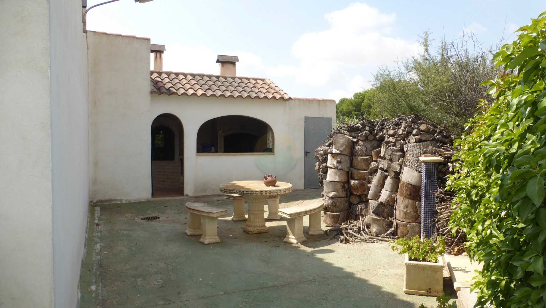 Huis in Totana, Región de Murcia 10827537