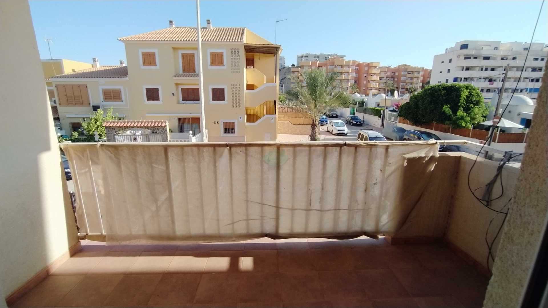 Condominium dans El Mojón, Murcie 10827542