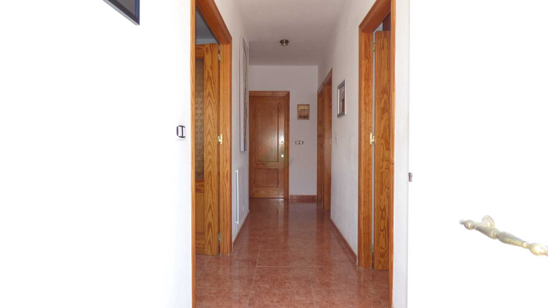 Будинок в Fuente Alamo, Región de Murcia 10827544