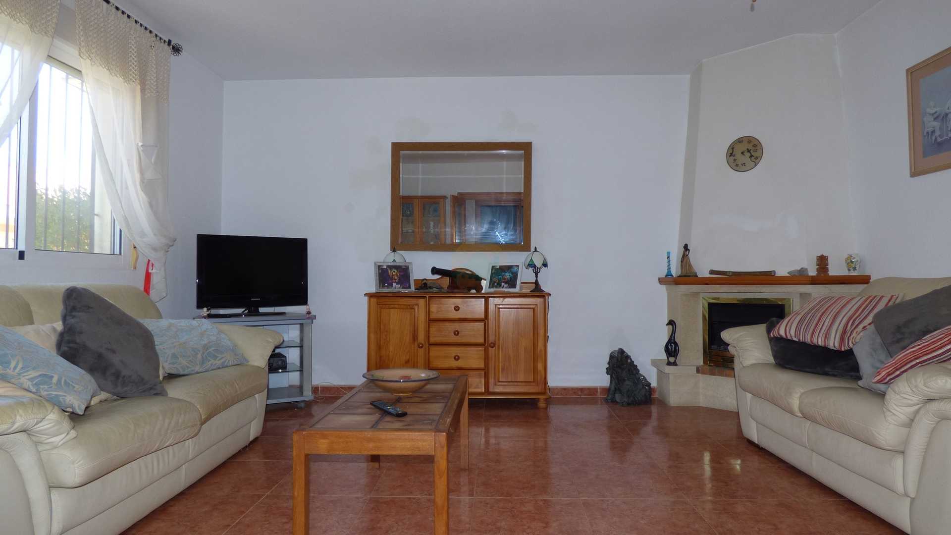 Talo sisään Casas de Tallante, Murcia 10827544