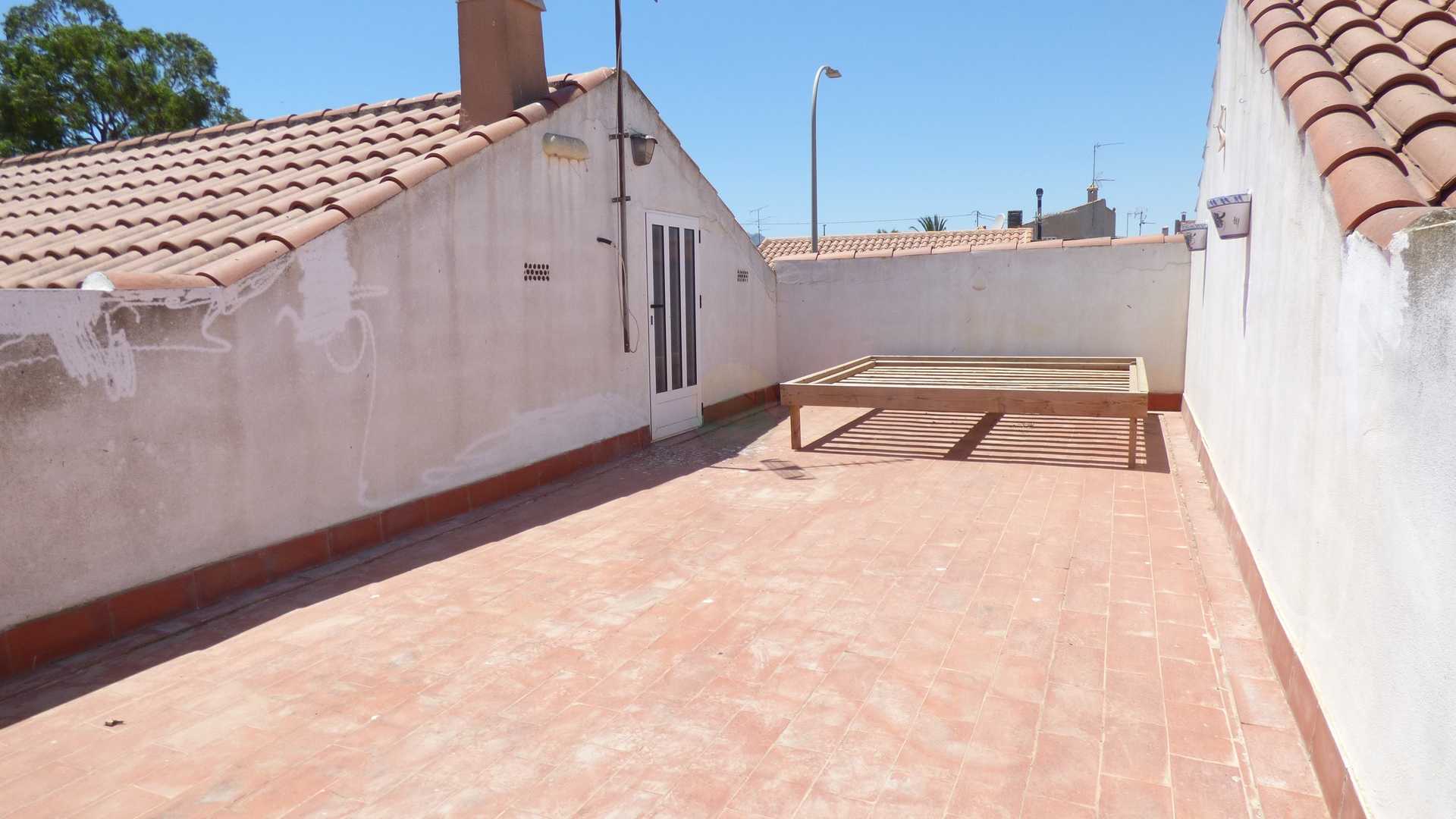 Rumah di Casas de Tallante, Murcia 10827544